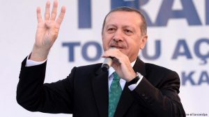 “Türkiye Mısır karşıtı yayınları durdurma talimatı verdi”