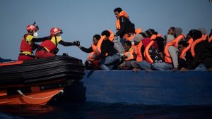 Avrupa Konseyi’nden AB’ye Sert Göçmen Uyarısı