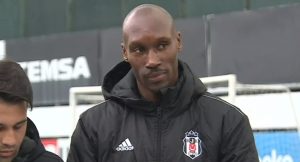 Atiba Hutchinson: Aklımda devam etmek var