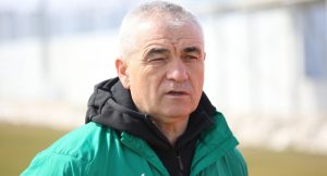 Rıza Çalımbay’dan “seyirci” açıklaması