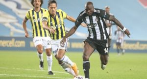 Beşiktaş iç saha Fenerbahçe deplasman performansına güveniyor