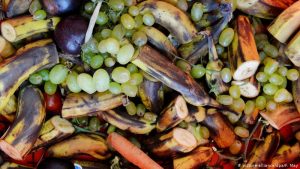 Gıda atığı sorunu alarm veriyor