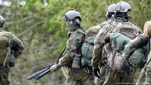 Aşırı sağ skandalda karar açıklandı