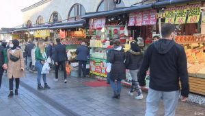 Ekonomi büyüdü ama vatandaş fakirleşti