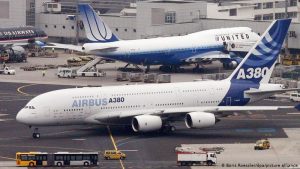 AB ve ABD’den Airbus-Boeing anlaşmazlığında olumlu adım