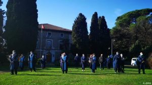 Boğaziçili akademisyenlerden Danıştay’a “Rektör atama” davası
