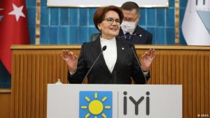 Akşener-Bahçeli geriliminde yeni perde
