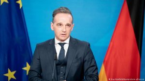 Maas: İstanbul Sözleşmesi’nden çıkılması geri adım