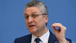 RKI Başkanı: Almanya’da üçüncü dalga başladı