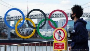 Olimpiyatlara Japonya dışından seyirci kabul edilmeyecek