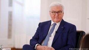 Steinmeier: Irkçılık barışçı birlikteliği tehdit ediyor
