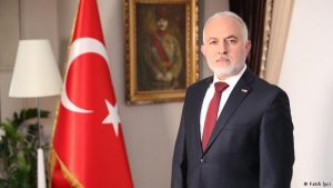 Türk Kızılayı’ndan Suriye çıkışı: “Suriye’de tünelin ucunda ışık yok”