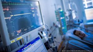 Almanya’da üçüncü dalga uyarısı