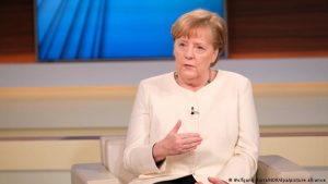 Merkel’den eyaletlere korona baskısı