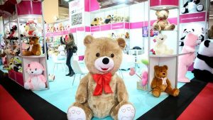 İstanbul Oyuncak Fuarı için geri sayım başladı