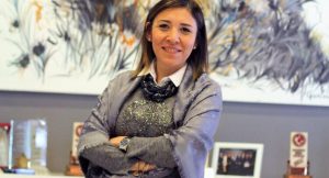 UTİB Başkanı Engin: “İnovasyonu tabana yaymalıyız”