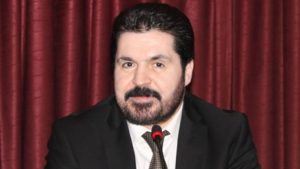 Ağrı Belediye Başkanı Savcı Sayan: Önce kaset sonra sağlık operasyonu yaptılar! ‘Baykal milli davranırdı’