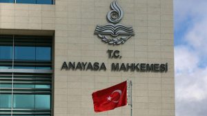 HDP’nin kaderi AYM’deki kritik dengede: Anahtar 2 üyede