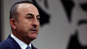 Yeniden Asya Girişimi’nin Yansıması: Çavuşoğlu’nun Orta Asya Ziyaretleri