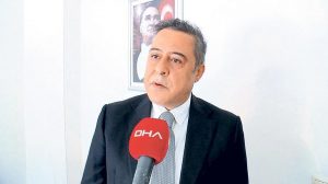 CHP’den istifa eden eski vekil konuştu: CHP, AK Parti’ye karşı bir varlık gösteremiyor