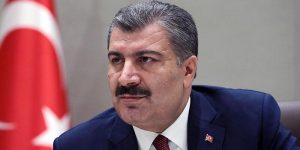 Türkiye’deki vaka sayısı 69 bin 392’ye yükseldi