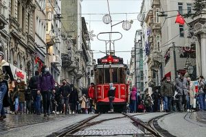 23 Mart Covid-19 tablosu: Son 24 saatte 138 can kaybı 26 bin yeni vaka
