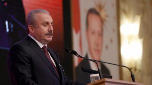 TBMM Başkanı Şentop’tan Gergerlioğlu açıklaması: AYM’ye bireysel başvuruyu beklemek söz konusu değil