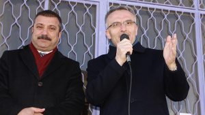 Türkiye Merkez Bankası’nın yeni başkanı Şahap Kavcıoğlu kimdir?