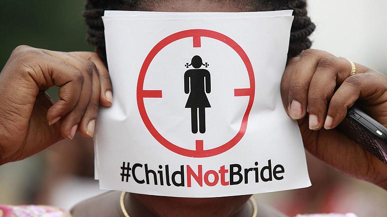 UNICEF: Covid-19 nedeniyle milyonlarca kız çocuğu daha zorla evlendirilebilir