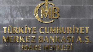 Merkez Bankası faiz kararını açıkladı