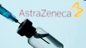 AstraZeneca Üç Ülkede Daha Askıda