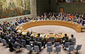 7 yıldır Rus işgali altında bulunan Kırım’daki durum BMGK’da görüşülecek