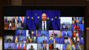 AB’den Türkiye’ye Temkinli Yaklaşım