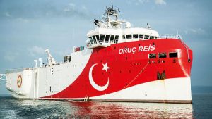 Doğu Akdeniz’de normalleşmeye doğru