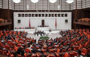 Güvenlik soruşturması teklifi reddedildi