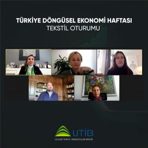 Türk Tekstili çevreci üretime odaklandı