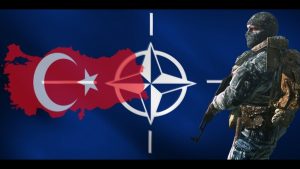 Kabiliyet ve katkılarıyla NATO’nun kilit ülkesi Türkiye