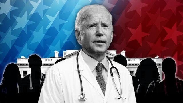 Biden’ın sağlığı istihbarat örgütleri için ‘öncelikli’ hale geldi
