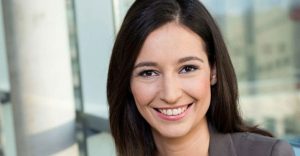 Almanya’da Türk spikere linç kampanyası