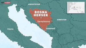 Ülke profili: Bosna Hersek