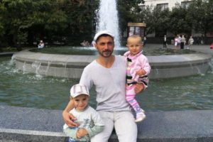 Kırım’ın işgalinin ilk kurbanı: Reşat Ametov’un şehadetinin üzerinden 7 yıl geçti