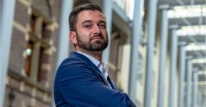 DENK’in üçüncü milletvekili de Türk kökenli