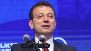Ekrem İmamoğlu’na tepkiler sürüyor