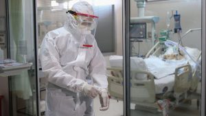 Vaka sayısı 30 bini aştı