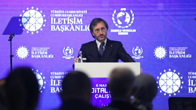 Kamusal alanda dil birliği adımı: “Terim Bankası”