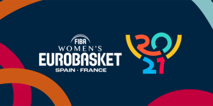 FIBA 2021 Kadınlar Avrupa Şampiyonası Medya Akreditasyonları Açıldı