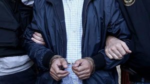 İstanbul merkezli FETÖ operasyonu: 75 gözaltı kararı