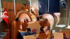 KKTC’de yakalanan FETÖ’cü, TSK’ya sızan örgüt üyelerine ev temin ediyordu