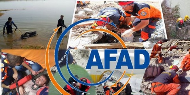 Afet Bilinci Eğitimi Alan Kişi Sayısı 1 Milyonu Geçti