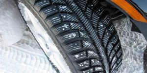 Kış lastiği zorunluluğu 1 Nisan’da sona eriyor